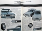 Preview: Ford Taunus Formel RS Modelprogram 1967 Carbrochure (7294)